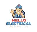 Hello Electrical logo